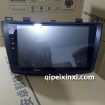 11年-馬自達星馳9寸導(dǎo)航