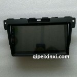 馬自達(dá)-7導(dǎo)航