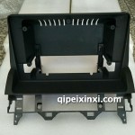 馬自達(dá)老馬6框