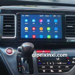 16本田艾力紳導(dǎo)航