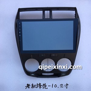 老锋范导航