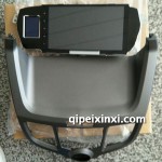 老款?yuàn)W德賽導(dǎo)航