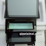 本田雅閣8代10.2寸導(dǎo)航