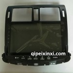 13代皇冠-套框10寸