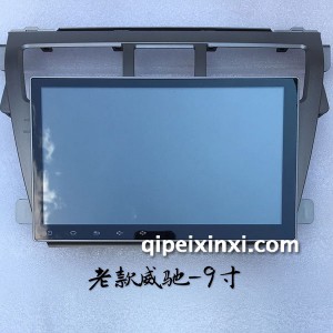 老款威驰导航 老款威驰导航