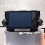 途悅老款漢蘭達(dá)導(dǎo)航