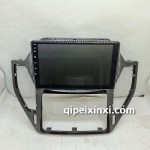 15华泰圣达菲导航