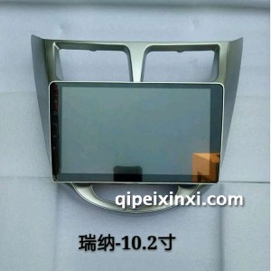 瑞纳导航