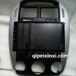 赛拉图-9寸导航