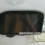 现代I30导航
