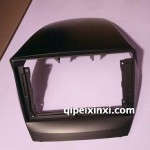 現代IX35框導航