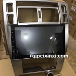 現(xiàn)代老途勝自動(dòng)導(dǎo)航