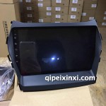 新勝達(dá)-IX45導(dǎo)航