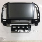 新勝達(dá)導(dǎo)航