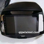 新悅動(dòng)9寸套框