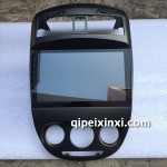 08別克凱越導(dǎo)航