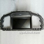 11-13别克海航GL8导航