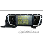 13款GL8導(dǎo)航