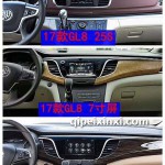 別克GL8導(dǎo)航