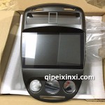 凯越原车风格导航