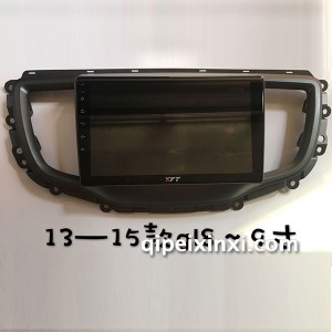套框13-15GL8