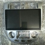 套框老凯越自动空调