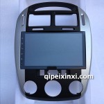 12起亞賽拉圖9寸導(dǎo)航