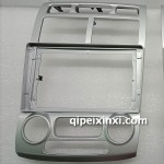 進(jìn)口起亞獅跑框