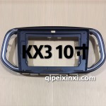 起亞KX3框
