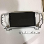 起亞KX5導(dǎo)航