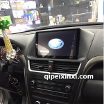 17奔騰X80導(dǎo)航