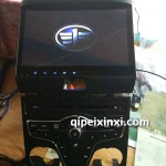 一汽13款B50導(dǎo)航