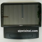 14-17吉利遠(yuǎn)景導(dǎo)航