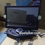 16款金剛導(dǎo)航