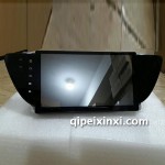 吉利博越導(dǎo)航