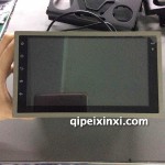 老款吉利EC7導(dǎo)航