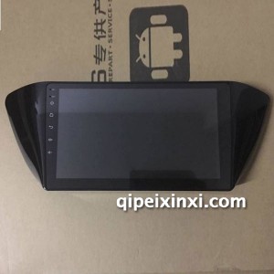 套框百万帝豪-9寸导航 套框百万帝豪-9寸导航