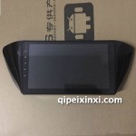 套框百万帝豪-9寸导航