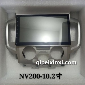 NV-200-10.2寸导航 NV-200-10.2寸导航