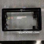 日產(chǎn)銳騏框