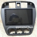 軒逸經(jīng)典導(dǎo)航