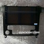 福特麦克斯导航