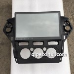 蒙迪歐致勝K渝導航