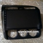 15年長安之星三代導(dǎo)航