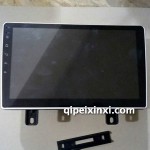 18款长安逸动-套框--10寸