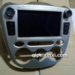 奔奔迷你導(dǎo)航