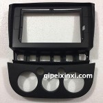 長(zhǎng)安新豹神騏t20框