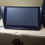 長安悅翔V3導航