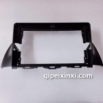 18款-长城-H6红蓝标框