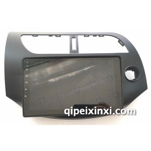 长城腾翼C20导航